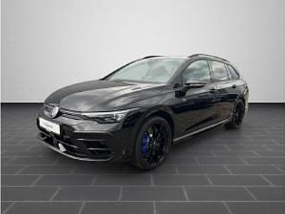 Usata VW Golf VIII R 333 CV (244 kW) 2025 Nero Station wagon