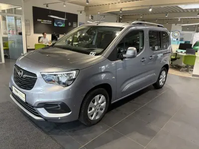 Gebraucht Opel Combo Life