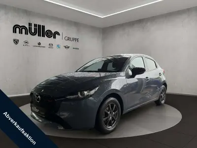 Gebraucht Mazda 2