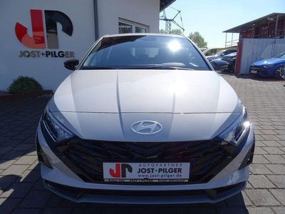 Nouă Hyundai i20 Comfort 90 CP (66 kW) 2026 Gri Hatchback