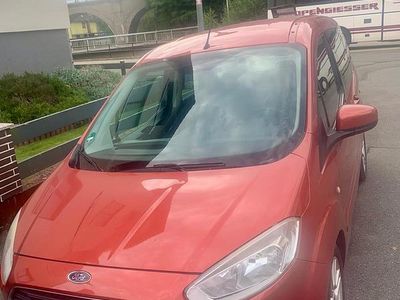 Ford Tourneo