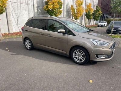 Ford Grand C-Max
