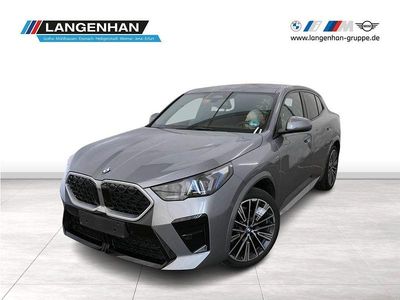 Gebraucht BMW X2 M Sport 163 PS (119 kW) 2025 Grau SUV
