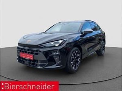 Ny Cupra Terramar VZ 150 HK (110 kW) 2025 Sort SUV