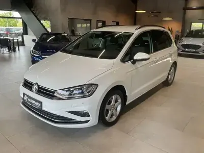Gebraucht VW Golf VII Highline 210 PS (154 kW) 2017 Andere Limousine