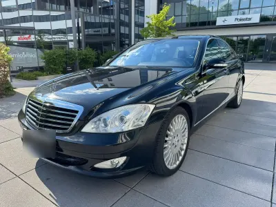 Gebraucht Mercedes S320