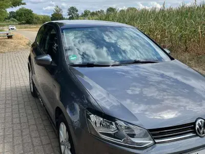 Gebraucht VW Polo