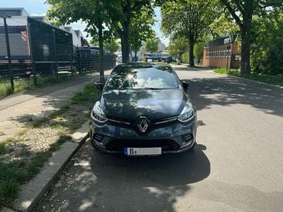 Renault Clio IV