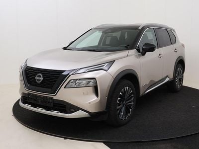 Usata Nissan X-Trail Tekna 158 CV (116 kW) 2025 Beige SUV