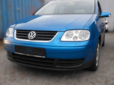 VW Touran