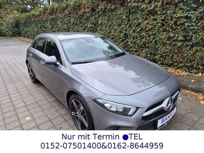 Mercedes A250