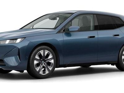 Gebraucht BMW iX 300 kW (408 PS) 2025 SUV