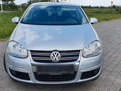 gebraucht VW Jetta 1.6 Comfortline Comfortline