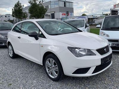Seat Ibiza SC