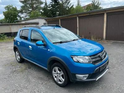 Gebraucht Dacia Sandero
