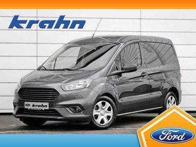 gebraucht Ford Transit Courier 1.5 Trend | KLIMA | BLUETOOTH |