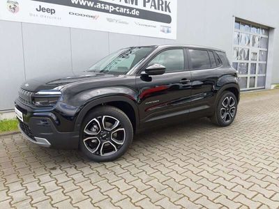 gebraucht Jeep Avenger Elektro Summit - Navi, Kamera, LED