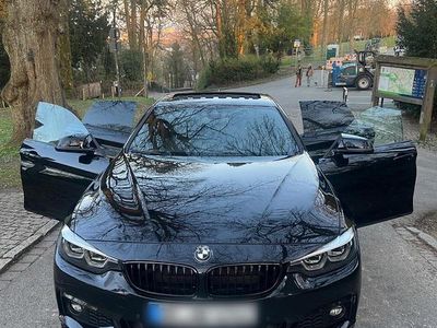 BMW 430 Gran Coupé