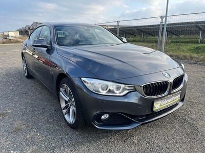 BMW 420