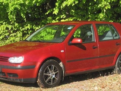 Usata VW Golf III 90 CV (66 kW) 1998 Berlina