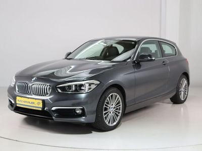 BMW 125