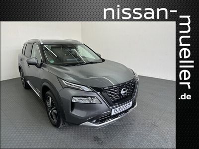 gebraucht Nissan X-Trail 1.5 VC-T e-Power Tekna e-4ORCE