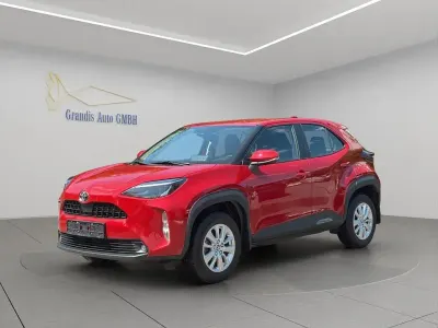 Gebraucht Toyota Yaris Cross