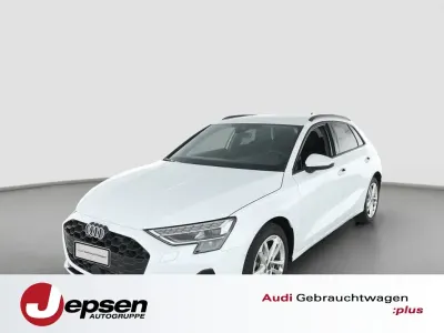 Gebraucht Audi A3