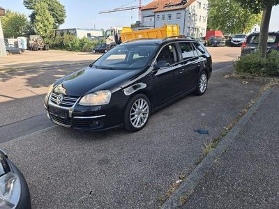 VW Golf V