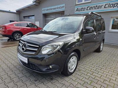 Mercedes Citan 112