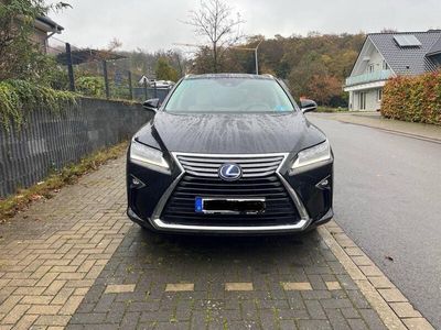 Lexus RX450h