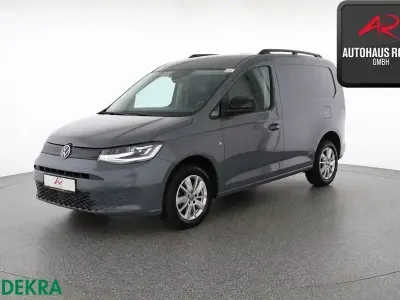 Gebraucht VW Caddy