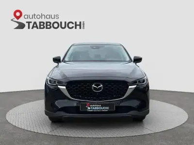 Gebraucht Mazda CX-5