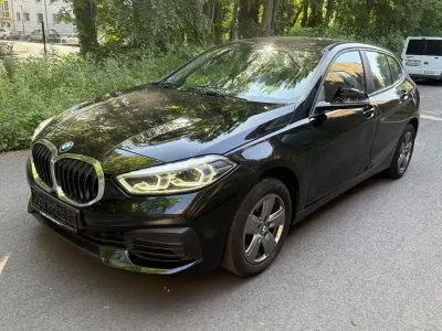 Gebraucht BMW 118