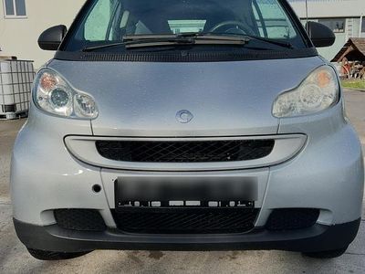 Smart ForTwo Coupé