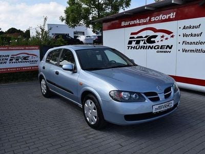 Nissan Almera