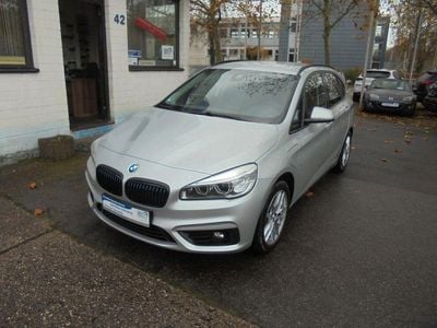 BMW 225 Active Tourer