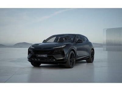 Neu Lotus Eletre 450 kW (612 PS) 2026 Schwarz SUV