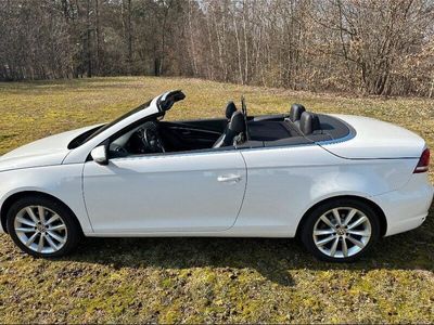 gebraucht VW Eos VW