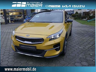 gebraucht Kia XCeed 1.6 TGDI LAUNCH EDITION *PANORAMADACH*