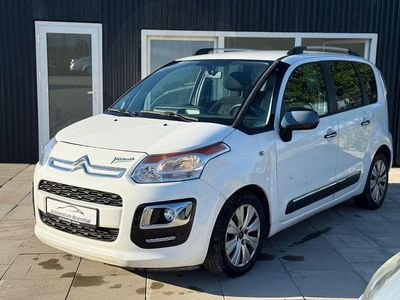 Citroën C3 Picasso