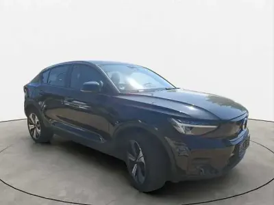 Gebraucht Volvo C40 169 kW (231 PS) 2022 Schwarz SUV