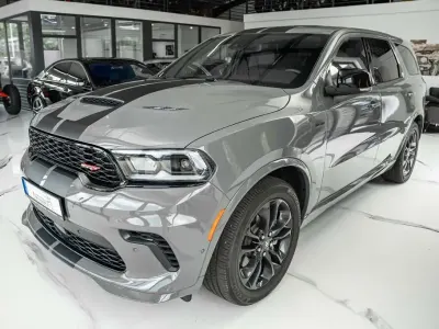 Gebraucht Dodge Durango