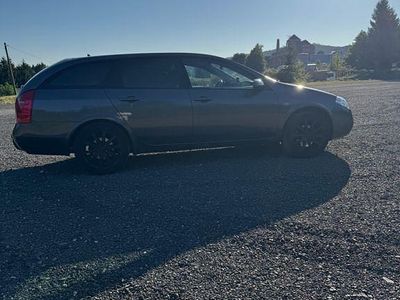 Nissan Primera