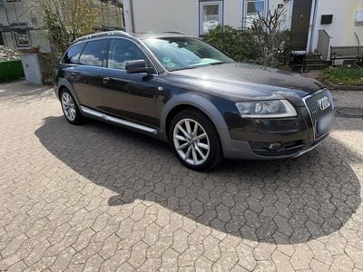 Gebraucht Audi A6 Allroad 179 PS (131 kW) 2006 Kombi