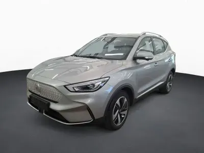 Gebraucht MG ZS