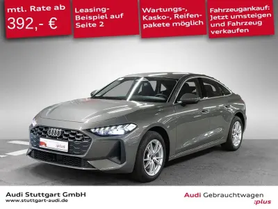 Gebraucht Audi A5