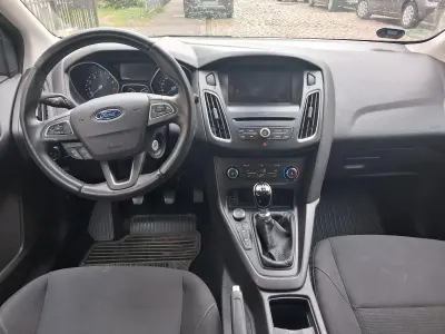 Gebraucht Ford Focus