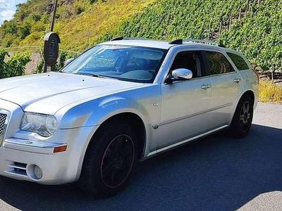 Chrysler 300C