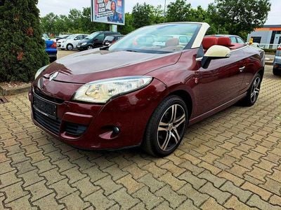 Renault Mégane Cabriolet
